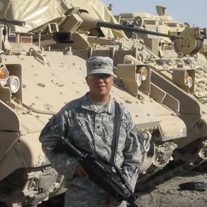 Meet your Posher, Arturo